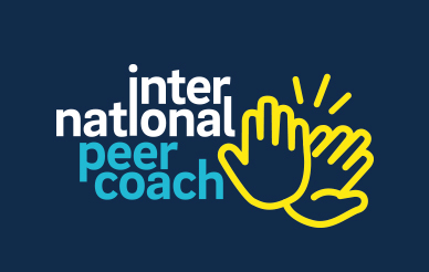 Peer coaching logo