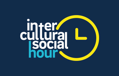 Social hour logo