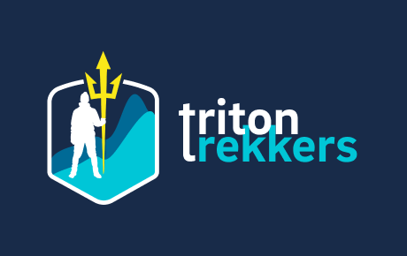 Triton Tekkers logo