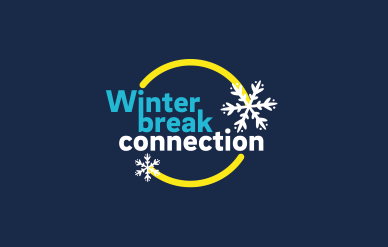Winter Break Connection Program